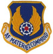 USAF Materiel Command